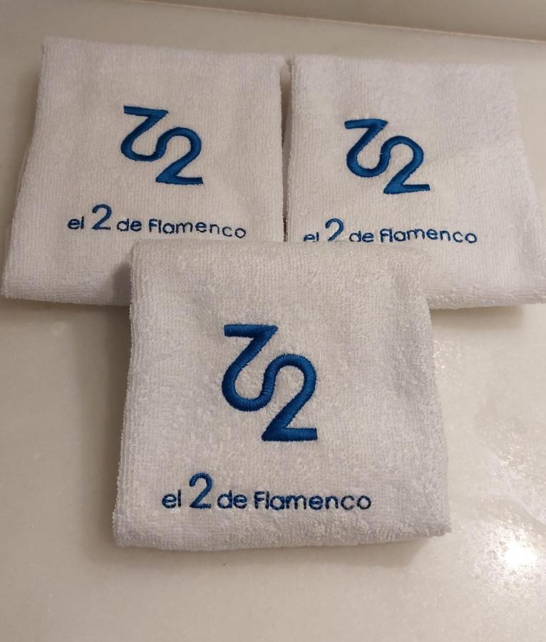 El 2 De Flamenco Atico 3ºb Apartman Cádiz Kültér fotó