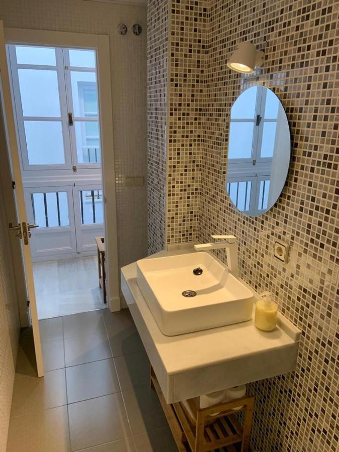 El 2 De Flamenco Atico 3ºb Apartman Cádiz Kültér fotó