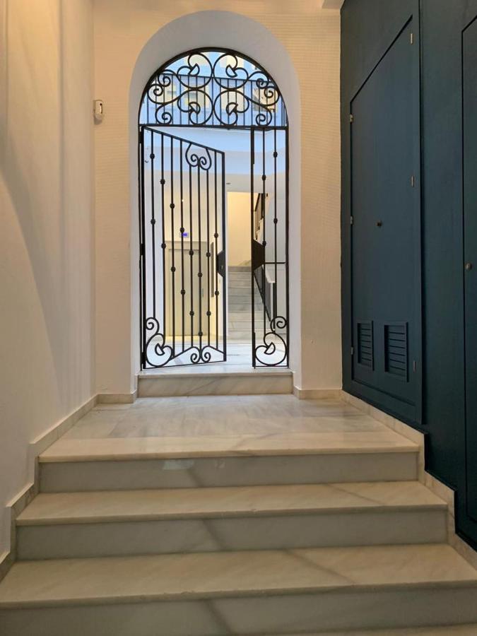 El 2 De Flamenco Atico 3ºb Apartman Cádiz Kültér fotó