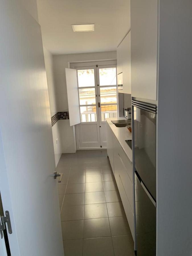 El 2 De Flamenco Atico 3ºb Apartman Cádiz Kültér fotó