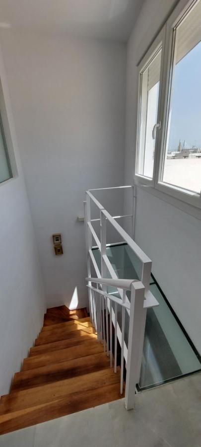 El 2 De Flamenco Atico 3ºb Apartman Cádiz Kültér fotó