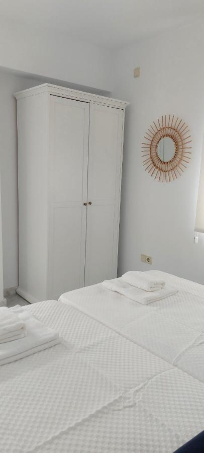 El 2 De Flamenco Atico 3ºb Apartman Cádiz Kültér fotó