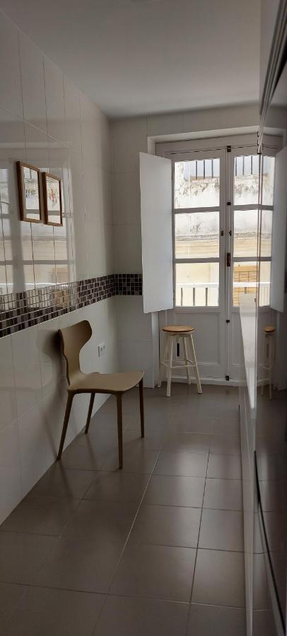 El 2 De Flamenco Atico 3ºb Apartman Cádiz Kültér fotó