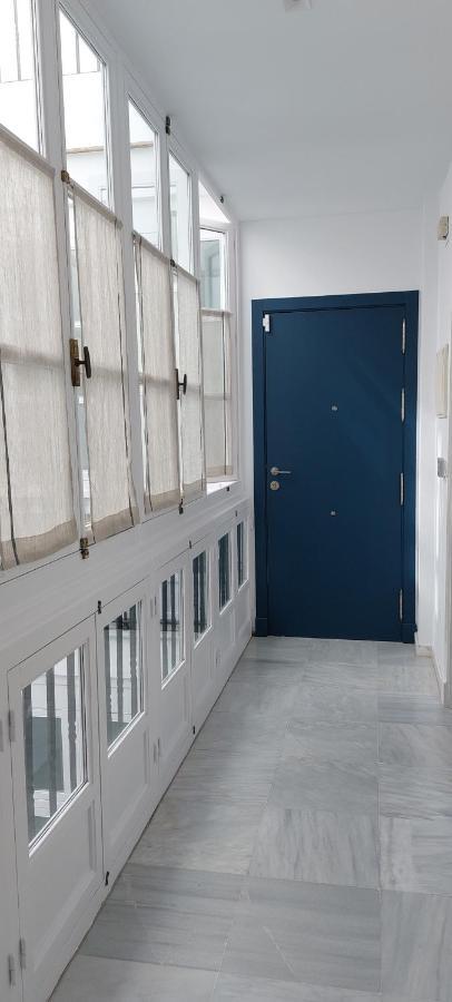 El 2 De Flamenco Atico 3ºb Apartman Cádiz Kültér fotó