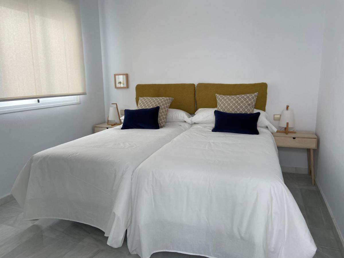 El 2 De Flamenco Atico 3ºb Apartman Cádiz Kültér fotó