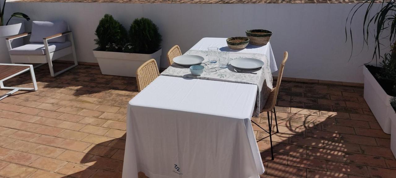 El 2 De Flamenco Atico 3ºb Apartman Cádiz Kültér fotó