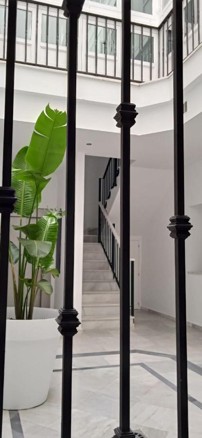 El 2 De Flamenco Atico 3ºb Apartman Cádiz Kültér fotó