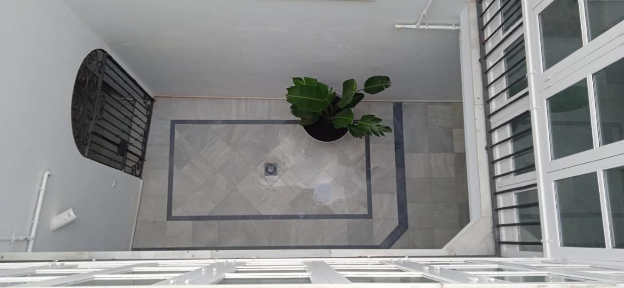 El 2 De Flamenco Atico 3ºb Apartman Cádiz Kültér fotó